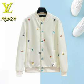 Picture of Louis Vuitton Jackets _SKULVM-3XL12yr54632289